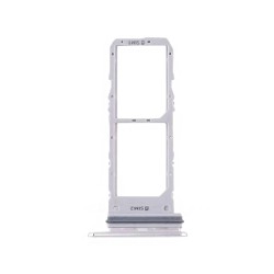 SIM Tray Samsung Galaxy Note 10/N970 White